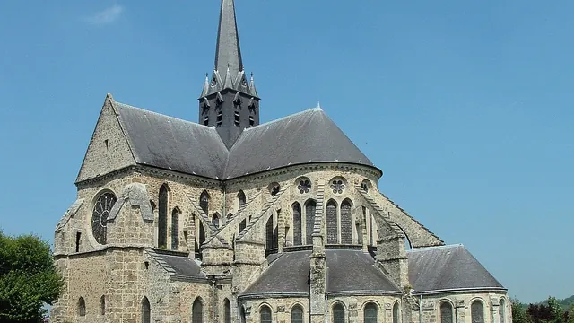 Photo de Orbais-l'Abbaye