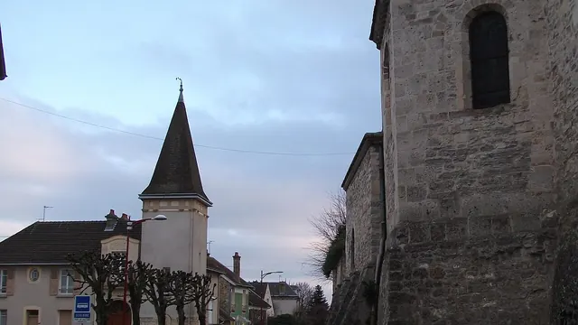 Photo de Ormes