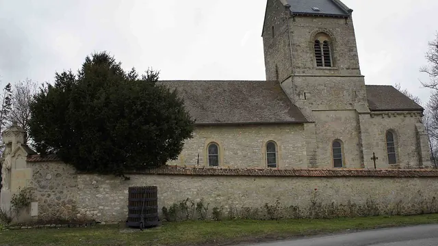 Photo de Pargny-lès-Reims