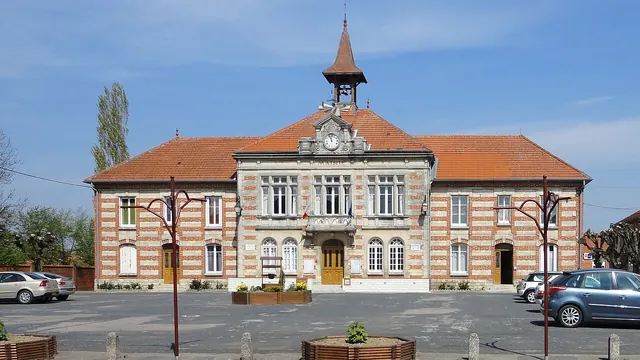 Photo de Pargny-sur-Saulx