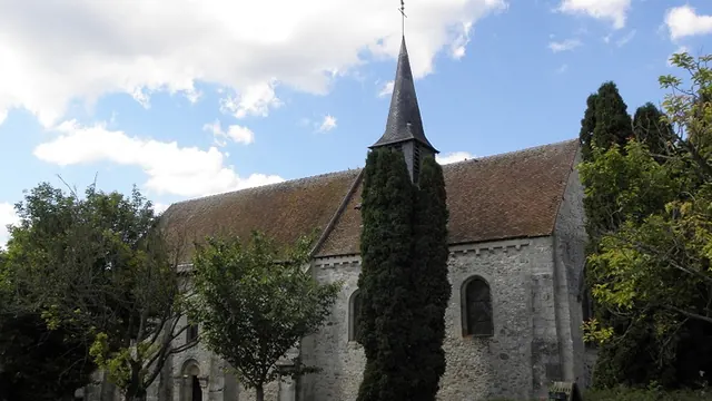 Photo de Passy-Grigny