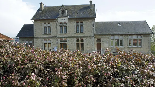 Photo de Pévy
