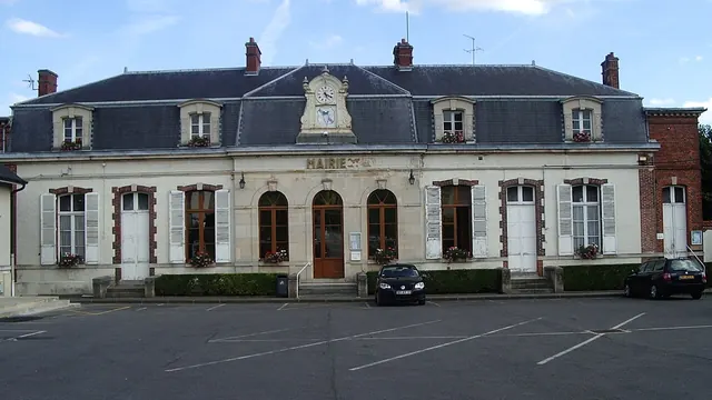 Photo de Pierry