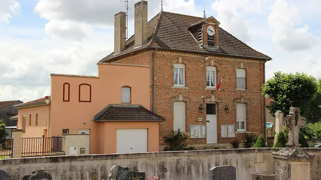 Photo de Plichancourt