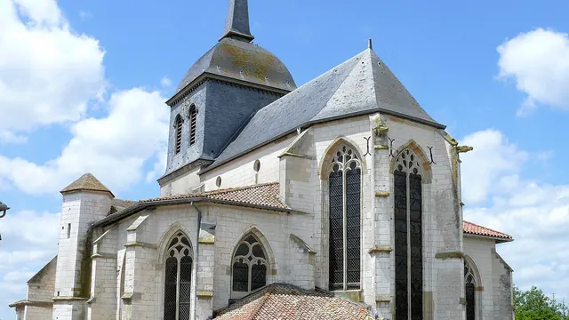 Photo de Pogny