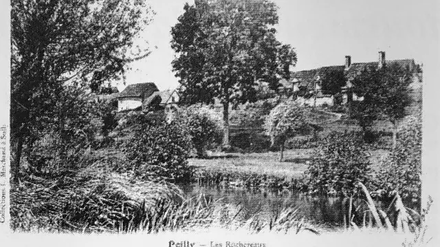 Photo de Poilly