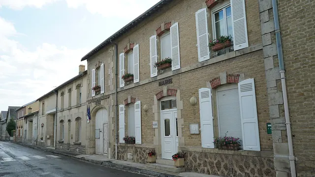Photo de Pomacle