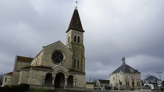 Photo de Pontfaverger-Moronvilliers