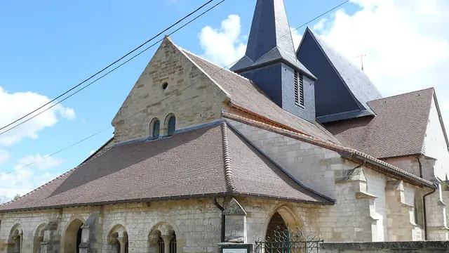 Photo de Ponthion