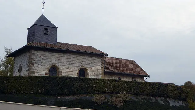 Photo de Rapsécourt