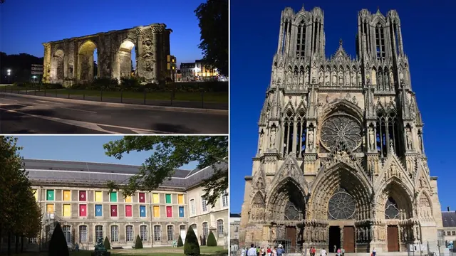 Photo de Reims