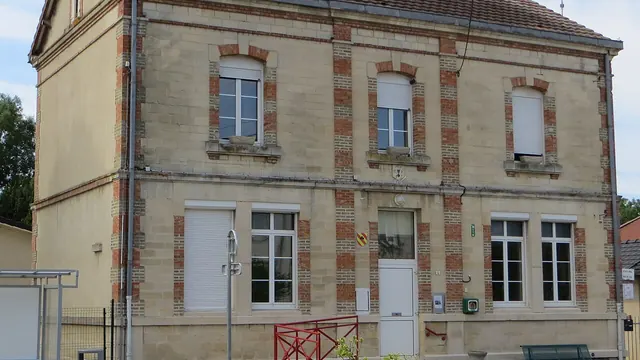 Photo de Reims-la-Brûlée
