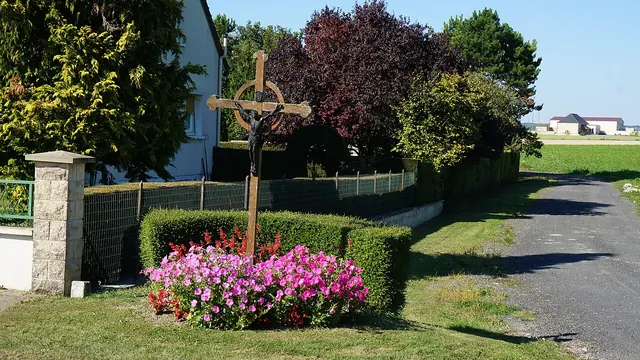 Photo de Reuves