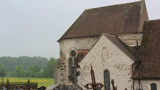 Photo de Rieux