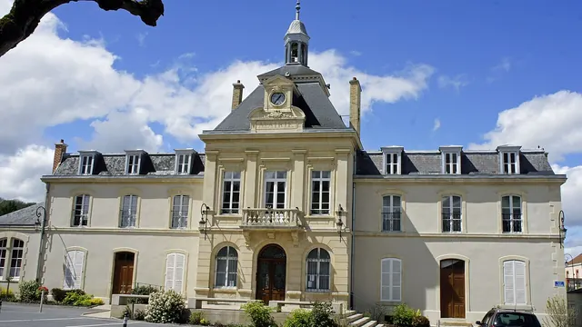 Photo de Rilly-la-Montagne