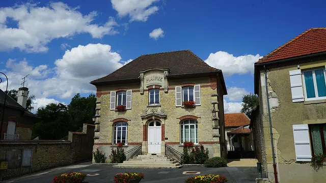 Photo de Romain