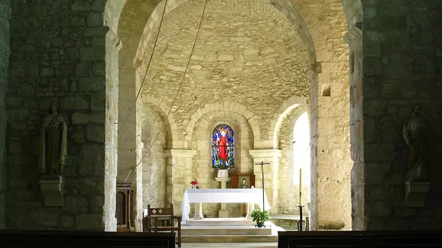 Photo de Romigny