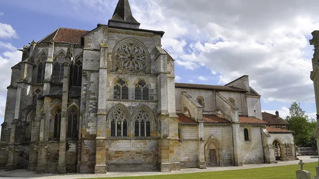 Photo de Saint-Amand-sur-Fion