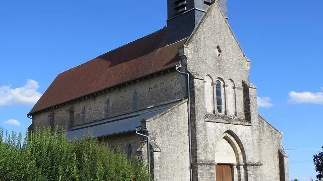 Photo de Saint-Bon