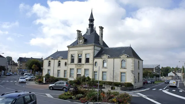 Photo de Saint-Brice-Courcelles
