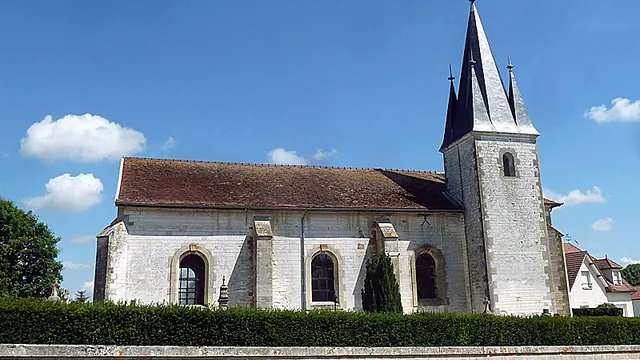 Photo de Saint-Chéron