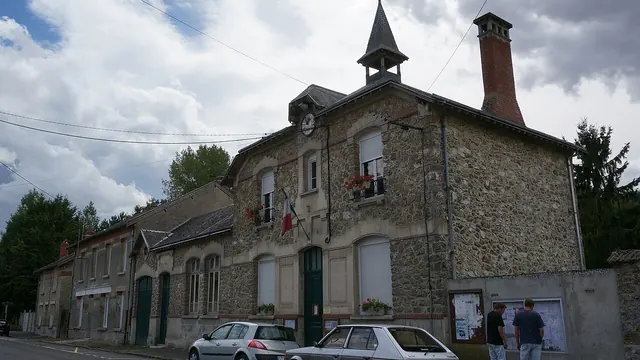 Photo de Saint-Étienne-sur-Suippe