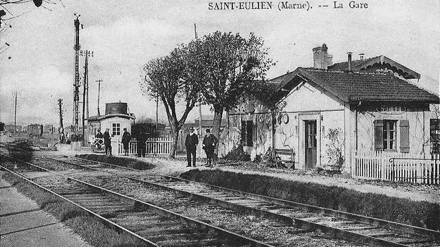 Photo de Saint-Eulien