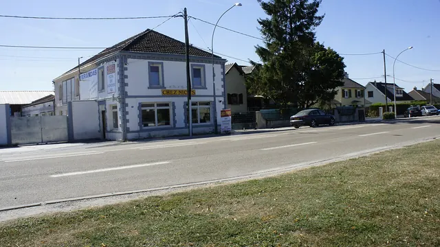 Photo de Saint-Gibrien