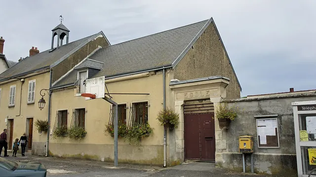 Photo de Saint-Gilles
