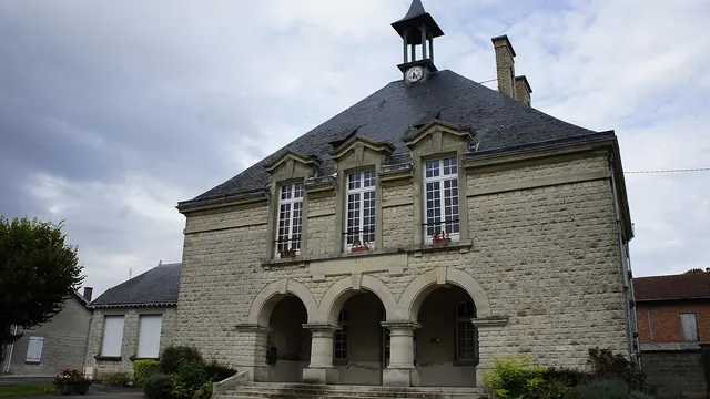 Photo de Saint-Hilaire-le-Grand