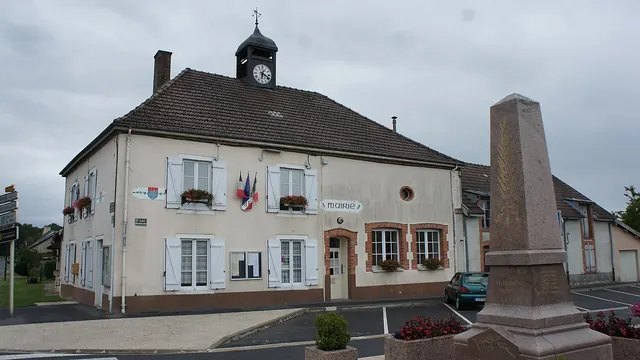 Photo de Saint-Imoges