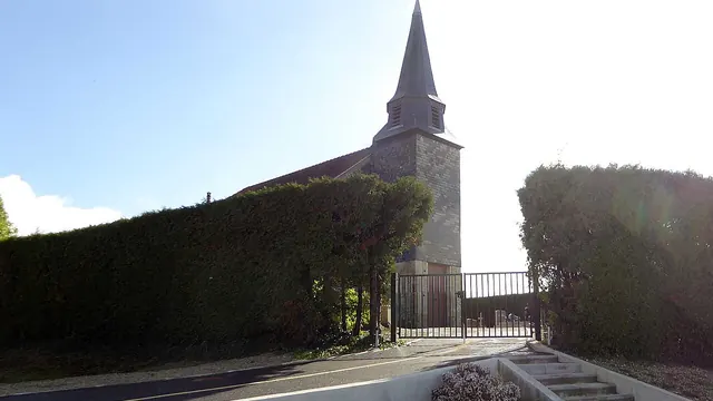 Photo de Saint-Jean-devant-Possesse