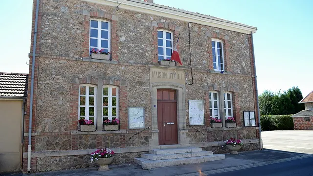 Photo de Saint-Jean-sur-Moivre