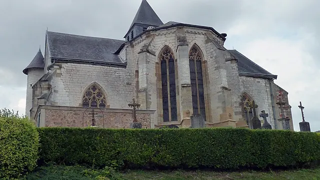 Photo de Saint-Jean-sur-Tourbe