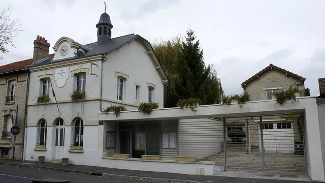 Photo de Saint-Léonard