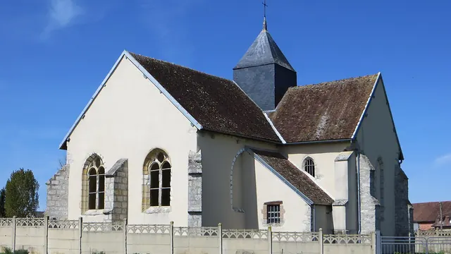 Photo de Saint-Loup