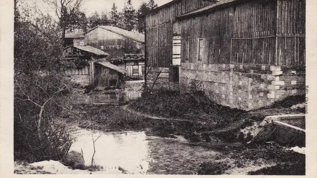 Photo de Saint-Mard-sur-Auve