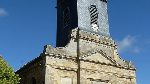 Photo de Saint-Mard-sur-le-Mont