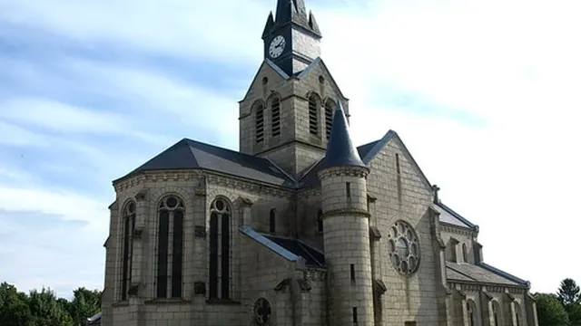 Photo de Sainte-Marie-à-Py