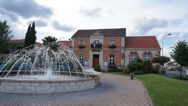Photo de Saint-Martin-sur-le-Pré