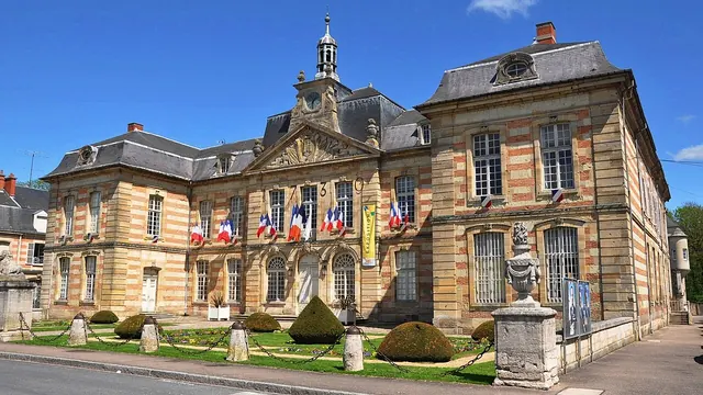 Photo de Sainte-Menehould