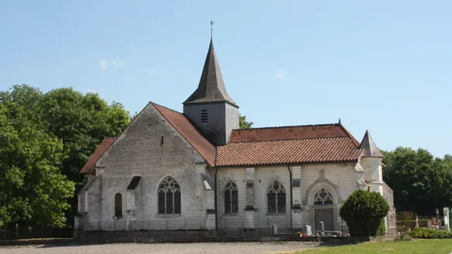 Photo de Saint-Ouen-Domprot