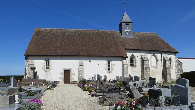 Photo de Saint-Remy-sous-Broyes