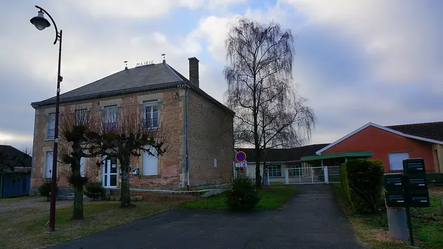 Photo de Saint-Remy-sur-Bussy