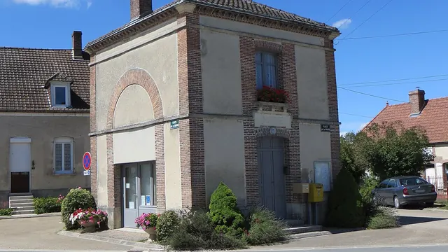 Photo de Saint-Saturnin