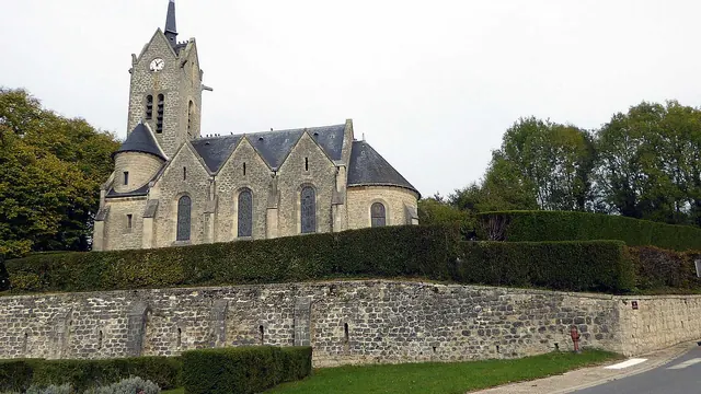 Photo de Saint-Thomas-en-Argonne