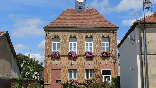 Photo de Sapignicourt