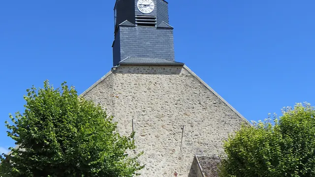Photo de Saron-sur-Aube