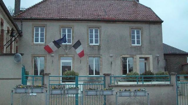 Photo de Savigny-sur-Ardres
