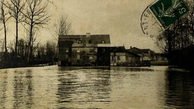 Photo de Selles
